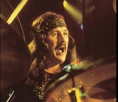 John Bonham